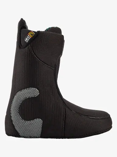 burton imperial snowboard boots 2019 Skiis & Biikes Insane performance and rebound from the stiff flex and PowerUP Tongue will make flying down the gnarliest terrain feel right at home Burton Imperial Imprint 3 Snowboard