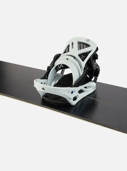 burton genesis est snowboard binding Burton Genesis Bindings