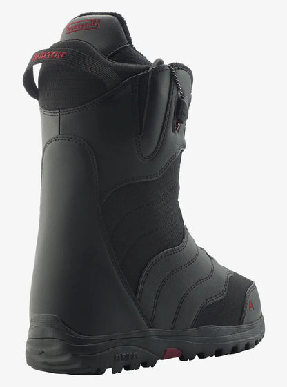 Burton Mint Boa Snowboard Boots - Black BURTON
