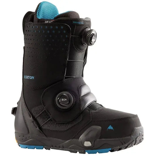 Burton Photon Step On Snowboard Boots - Black BURTON