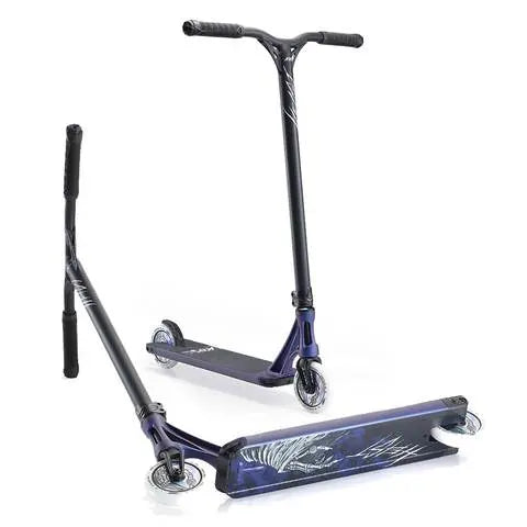 [COMPKOSS6HE] ENVY KOS S6 COMPLETE SCOOTER ENVY