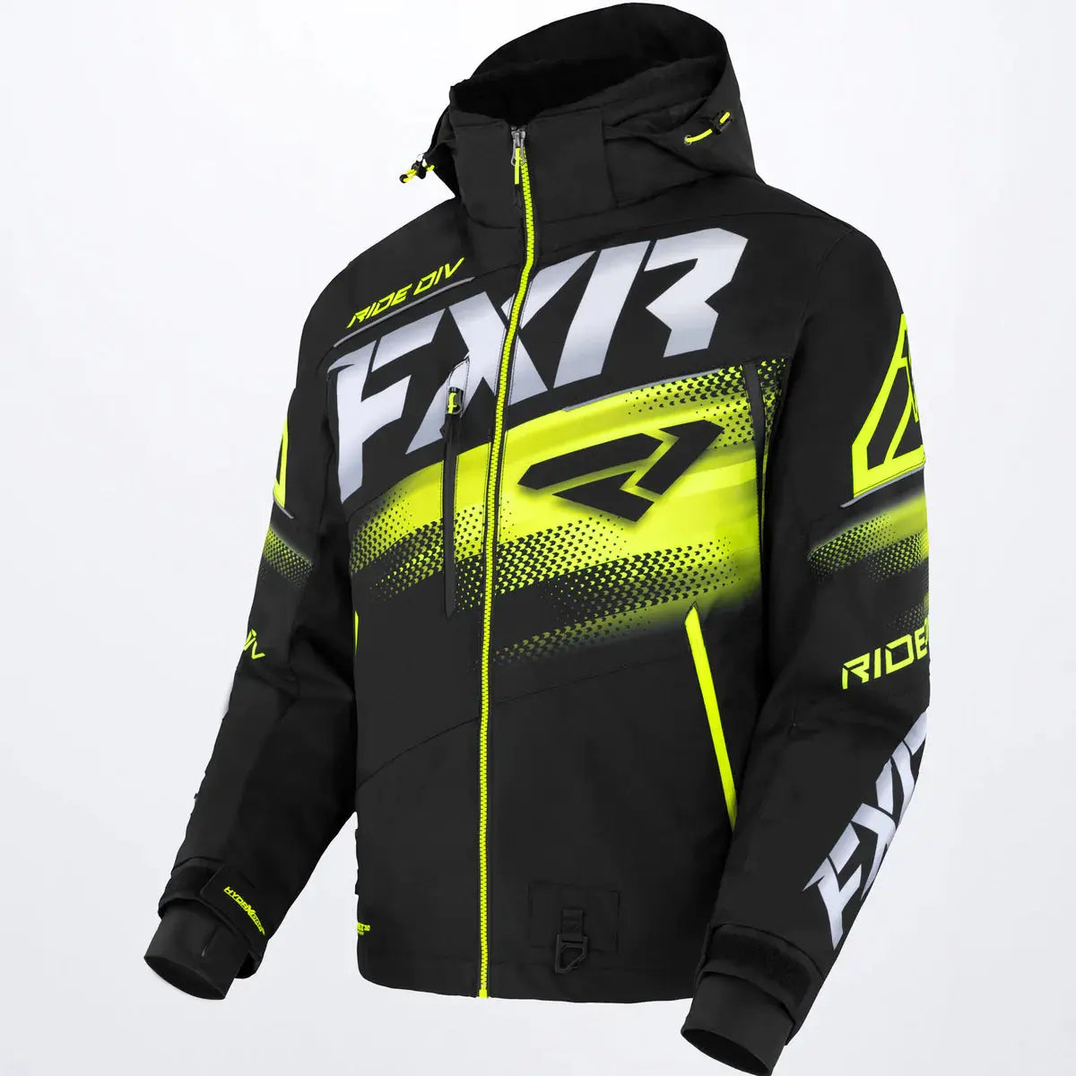 FXR Boost FX 2-in-1 Jacket FXR