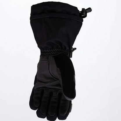 FXR Fuel Glove - Black Ops FXR