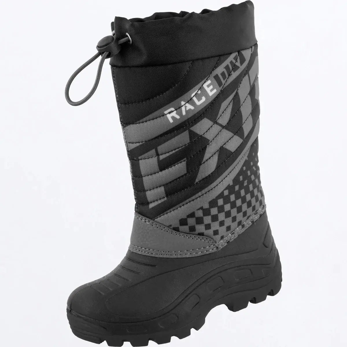 FXR Youth Boost Boots FXR