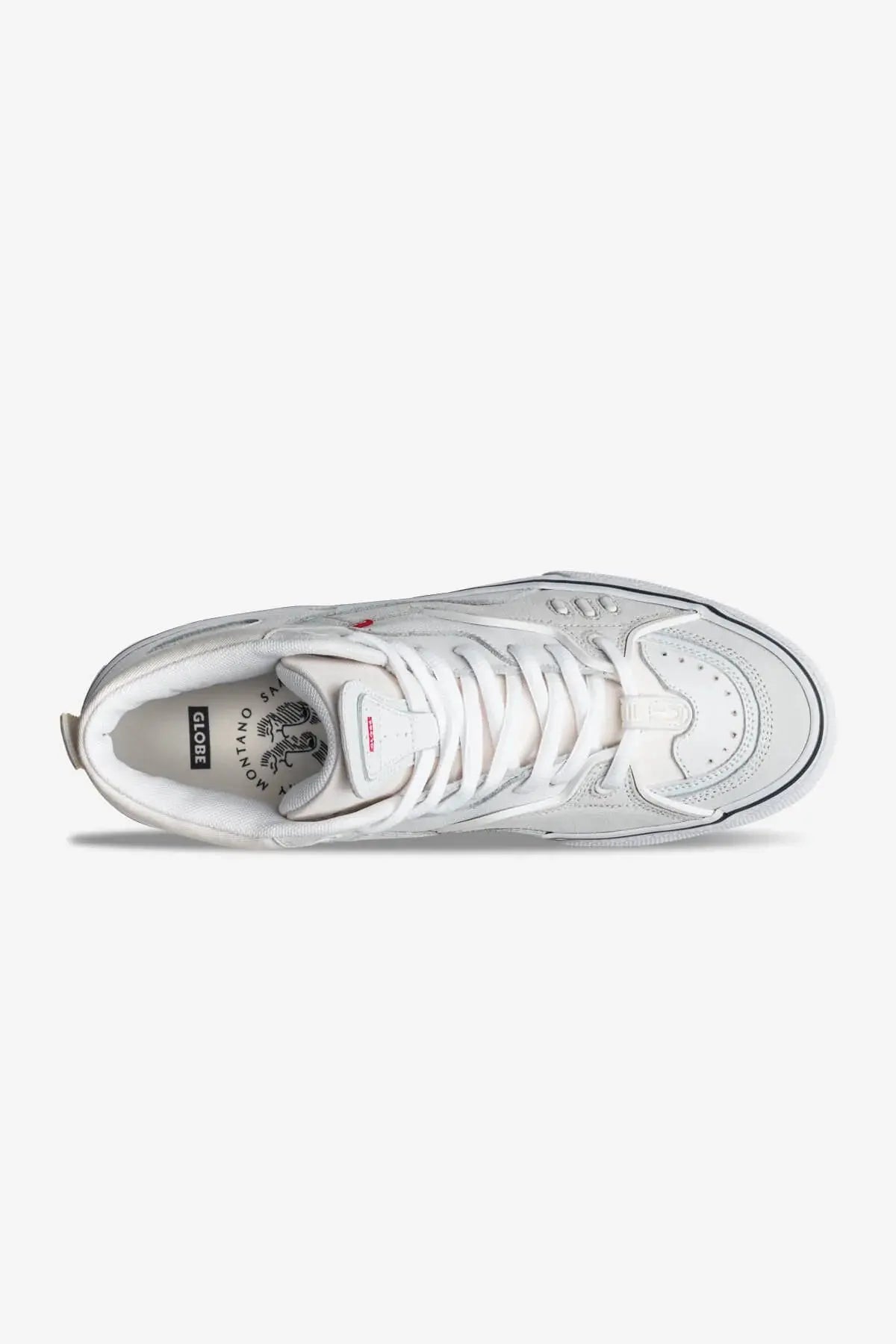 GLOBE DIMENSION SHOES Boardomshop