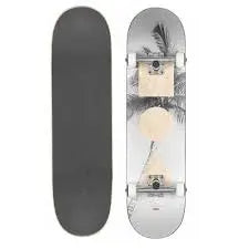 GLOBE G1 STACK LONE PALM 8.0 COMPLETE GLOBE
