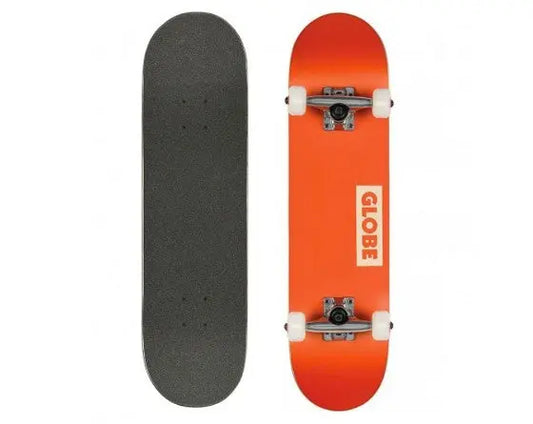 GLOBE KIDS GOODSTOCK 7.0 COMPLETE GLOBE