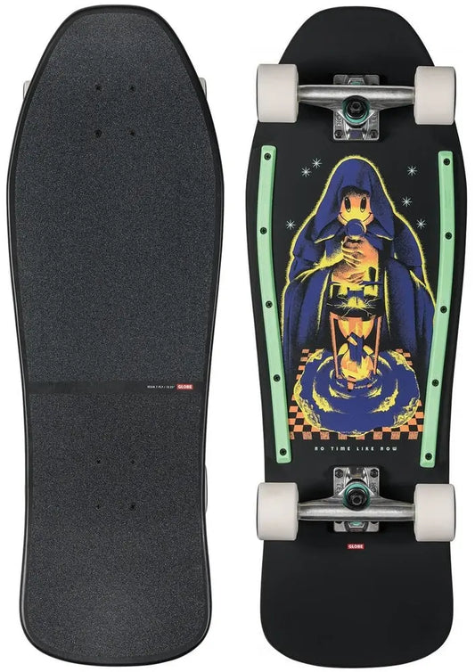 GLOBE PHANTOM 31inch COMPLETE GLOBE