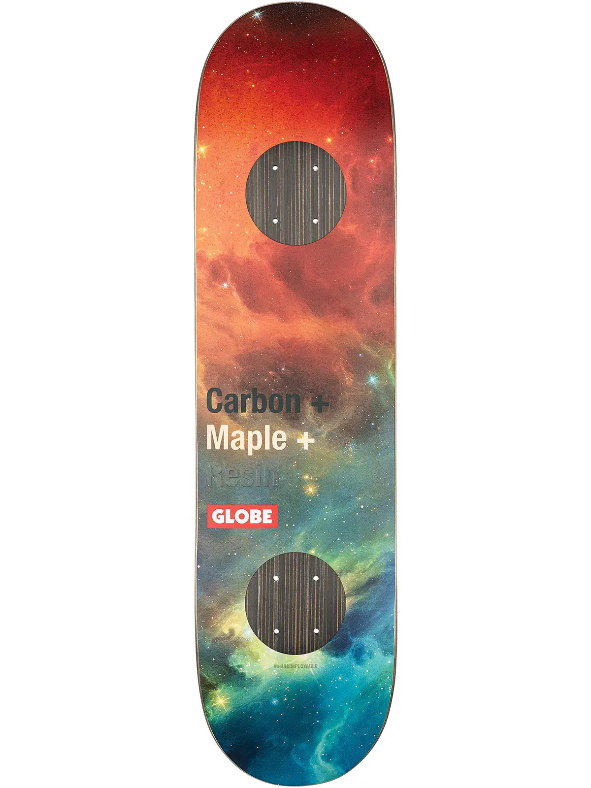 Globe G3 Bar 8.125 Skate Deck GLOBE