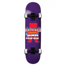 Grizzly Cool As Ice 7.5 Complete Skateboard GRIZZLY