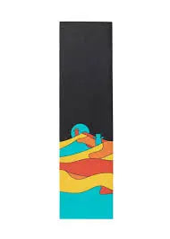Grizzly Graphic Grip Sheet GRIZZLY