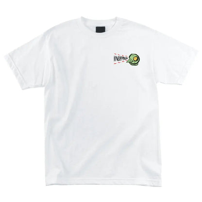 INDEPENDENT X TONY HAWK TRANSMISSION TEE INDEPENDENT
