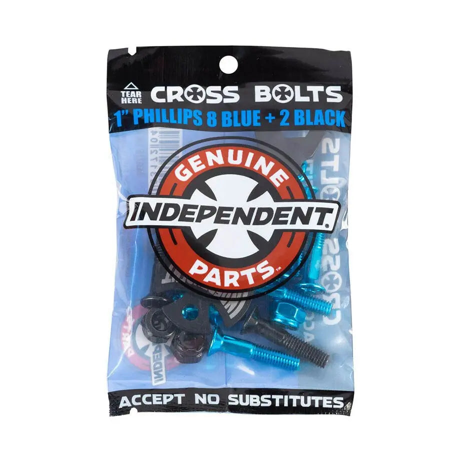 INDY 1 INCH HARDWARE W/TOOL INDEPENDENT