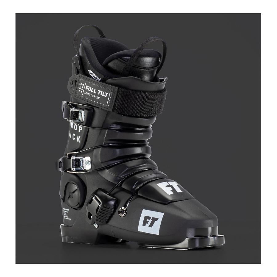 FULL TILT DROP KICK MENS SKI BOOTS