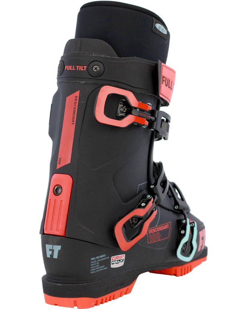 FT DESCENDANT 100 28.0-28.5