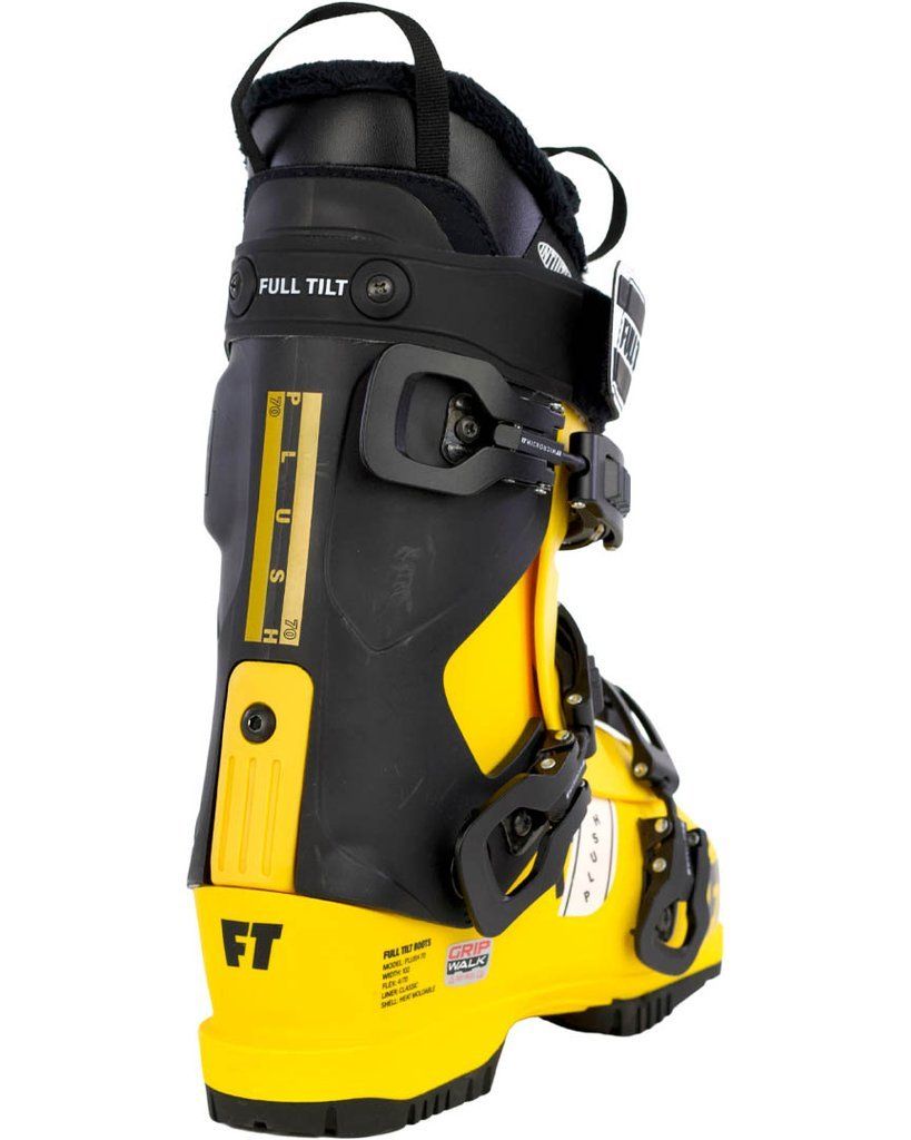 Full tilt clearance womens ski boots