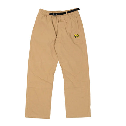 Krooked Ripstop Double Knee Patch Pants KROOKED