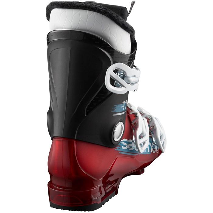 SALOMON ALPINE T3 RT BOOTS – Boardomshop