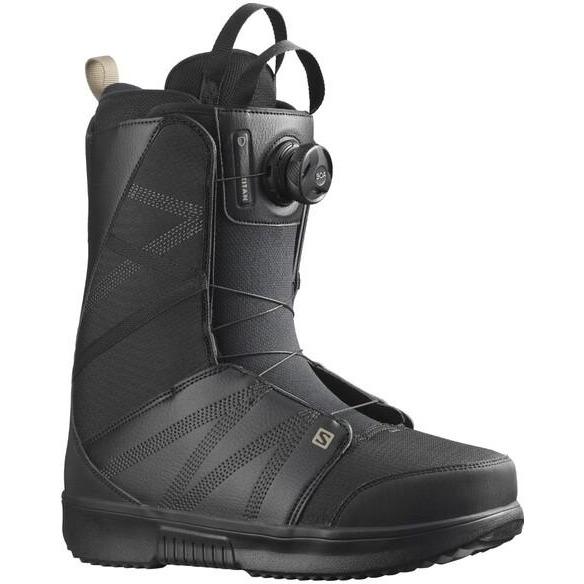 [L41423100-W22] SALOMON TITAN BOA BOOTS SALOMON