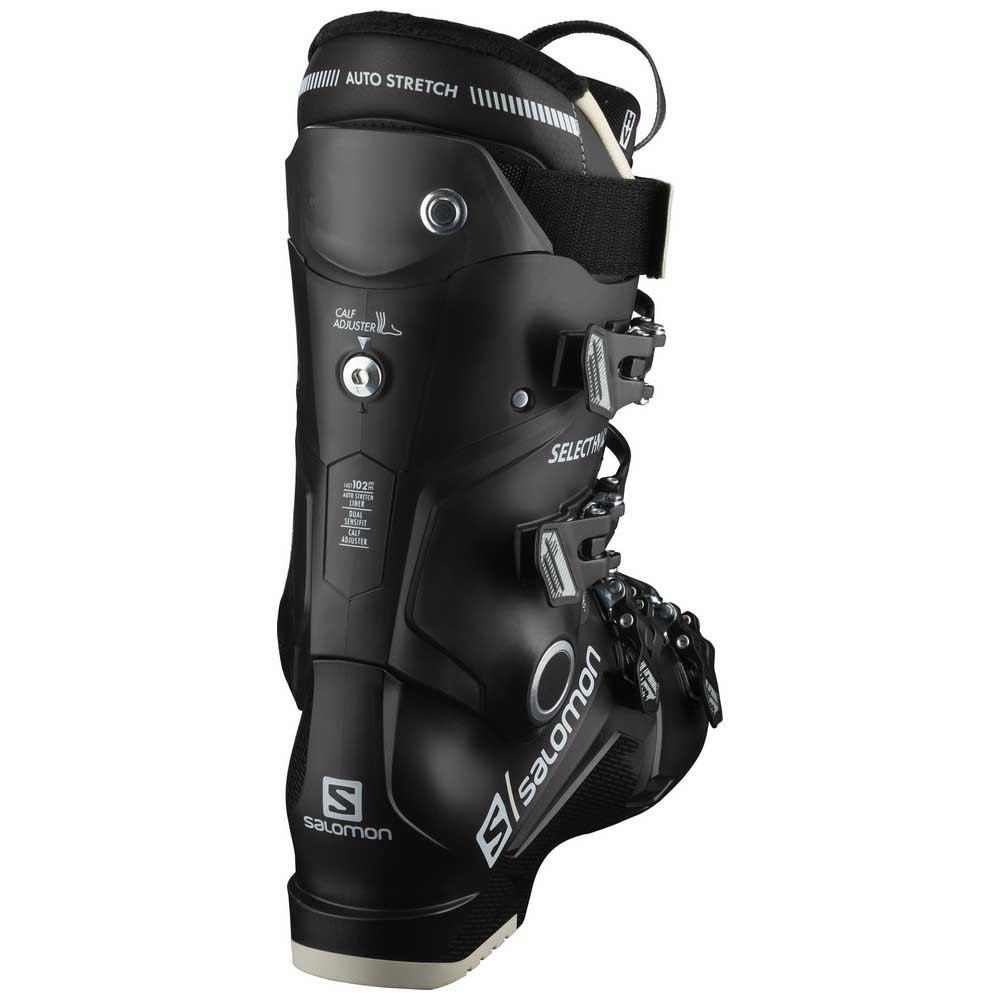 SALOMON ALPINE SELECT HV 90 BOOTS