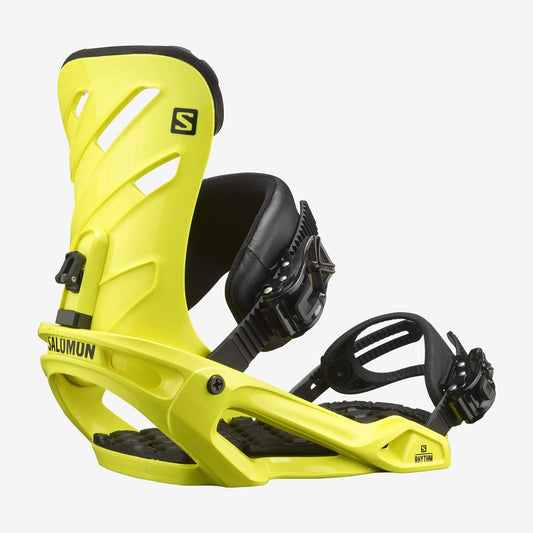 [L41511500-W21] SALOMON RHYTHM BINDINGS SALOMON