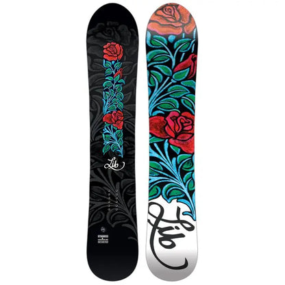 Lib Tech Dynamiss Snowboard LIB TECH