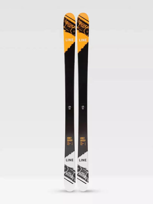 Line Honey Badger Skis LINE