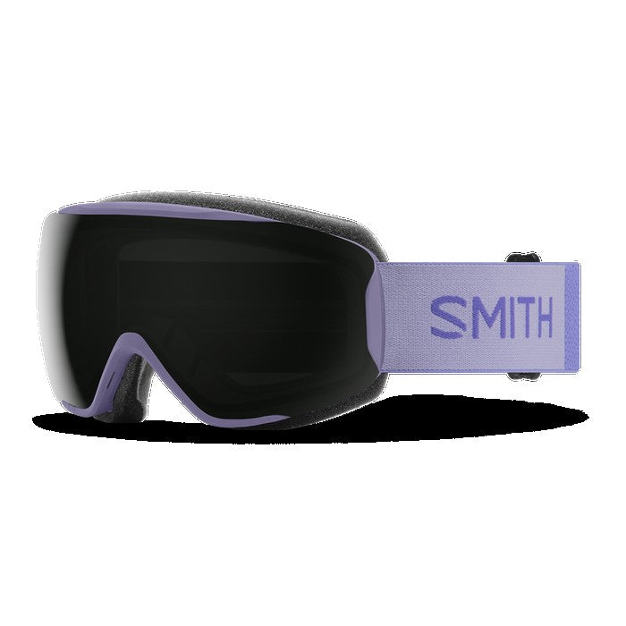 [M00745789994Y-W21] SMITH MOMENT GOGGLES SMITH