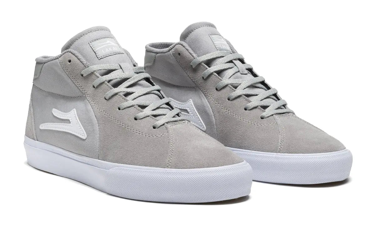 LAKAI FLACO II MID SHOES – Boardomshop