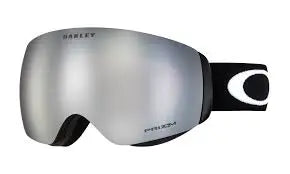 Oakley Flight Deck Goggles M Mat Blk Prizm Snow Blk OAKLEY