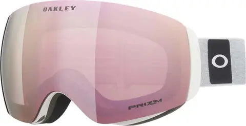 Oakley Flight Deck M Goggles White Haze OAKLEY