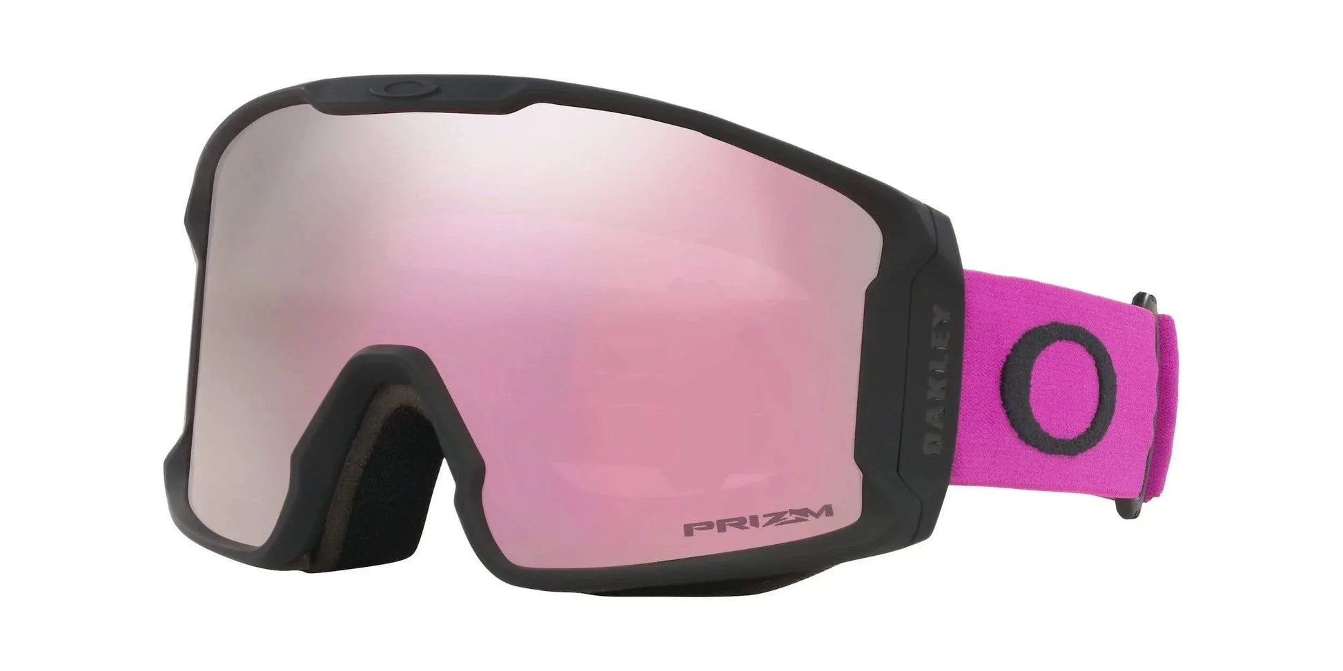 Oakley Line Miner M Goggles Ultra Purple Hi Pink OAKLEY