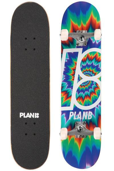 PLAN B TUNE OUT 7.75 COMPLETE PLAN B
