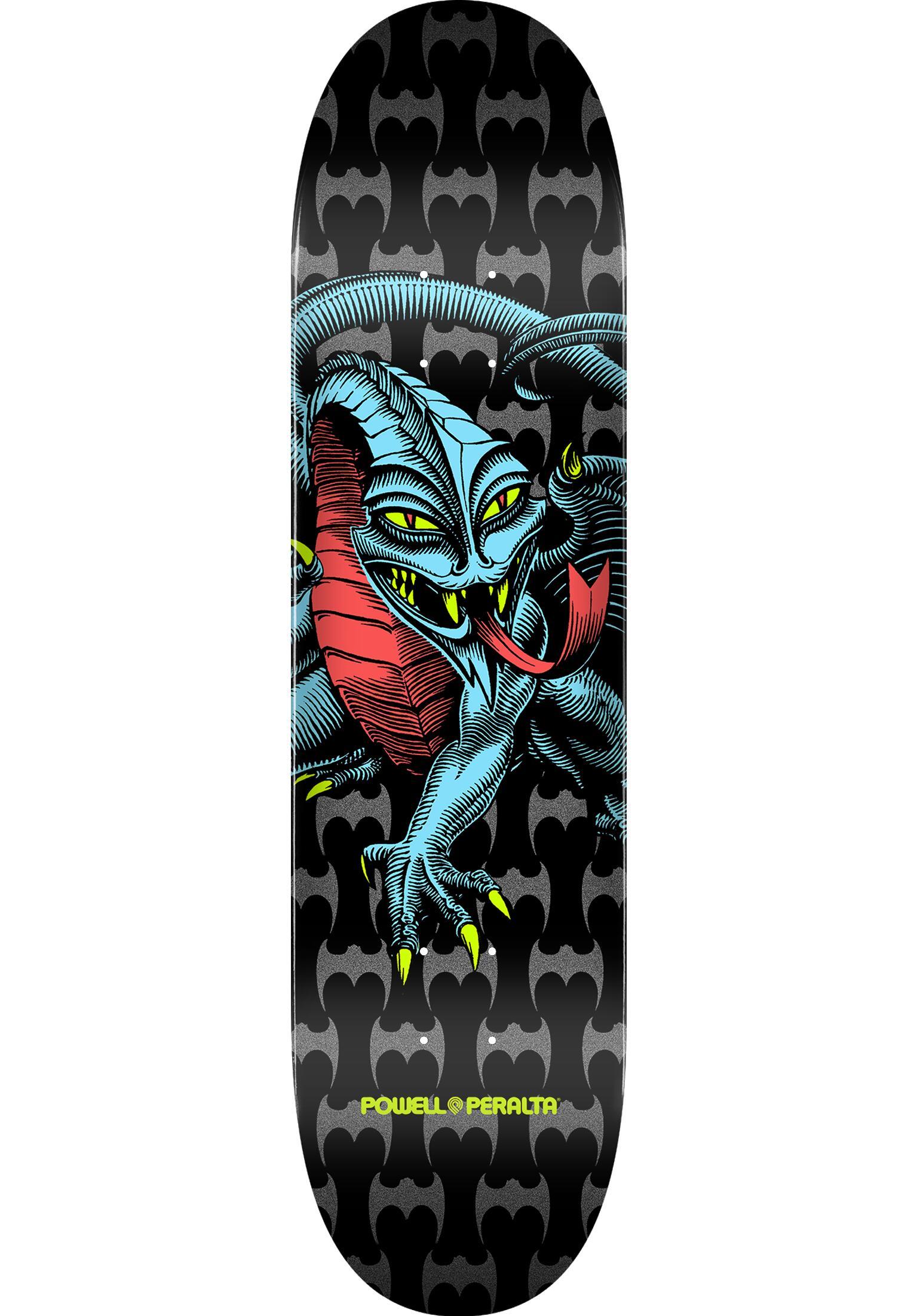 POWELL PERALTA CAB DRAGON ONE OFF DECK 7.75 POWELL PERALTA