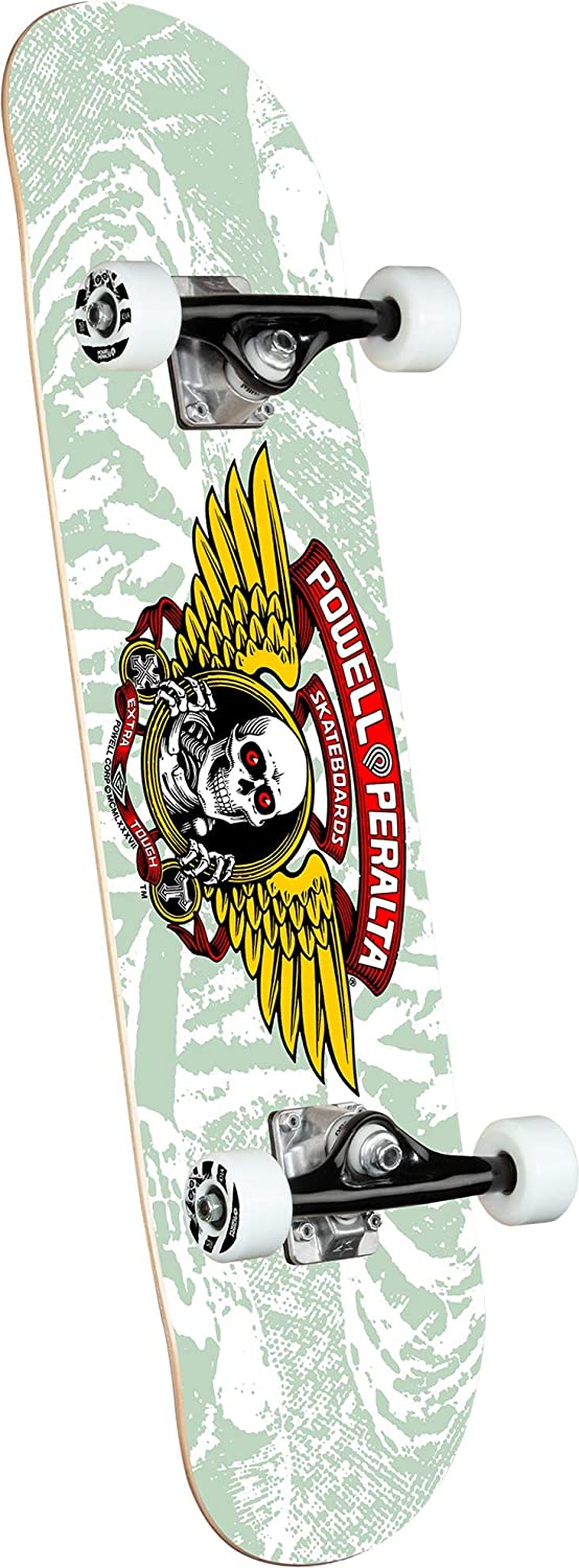 POWELL PERALTA WINGED RIPPER 8.0 COMPLETE POWELL PERALTA