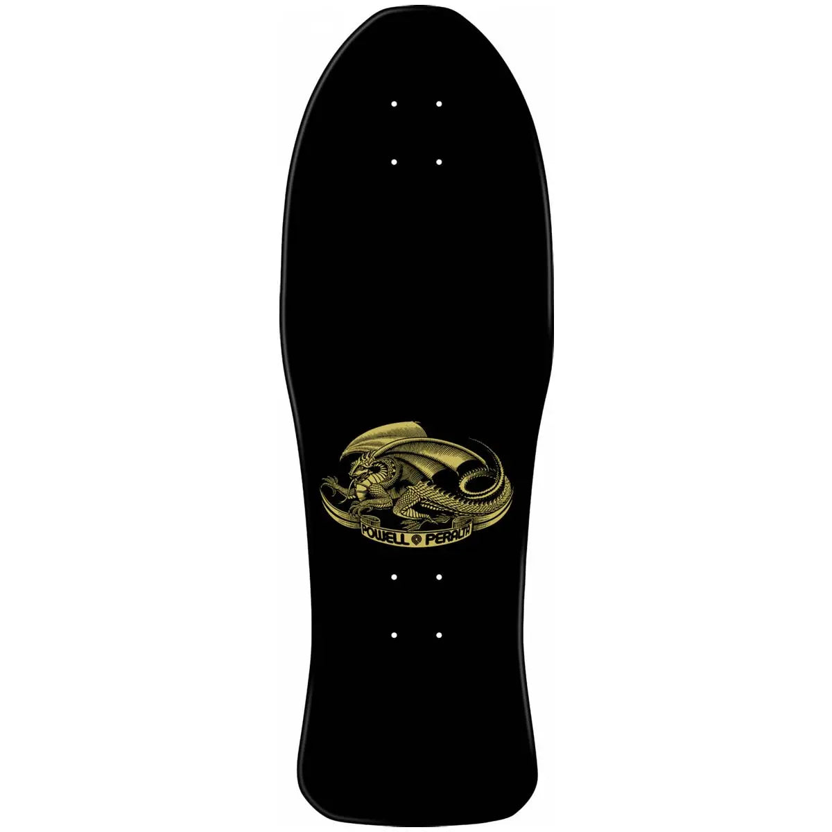 Powell Peralta Cab Chinese Dragon 10 Deck POWELL PERALTA