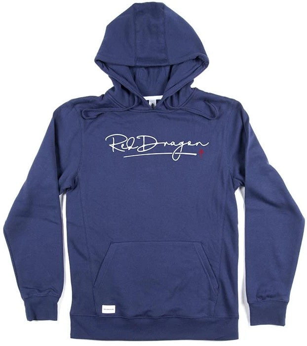 RDS AUTOGRAPH HOODIE RDS