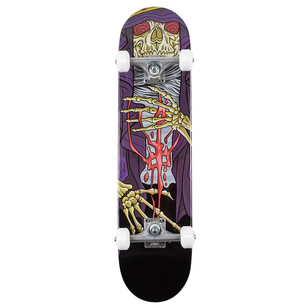 RDS Mother 7.5 Complete Skateboard – Boardomshop