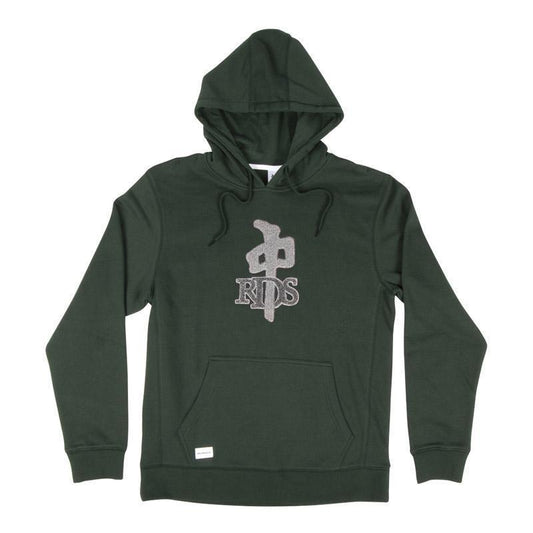RDS OG CHENILLE HOODIE RDS
