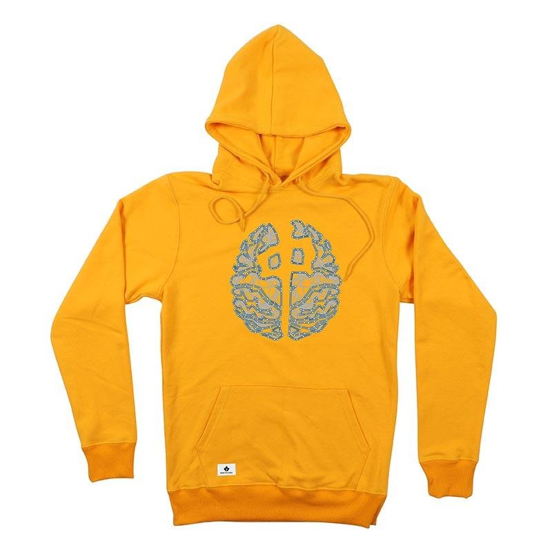 RDS SYNAPSIS HOODIE RDS