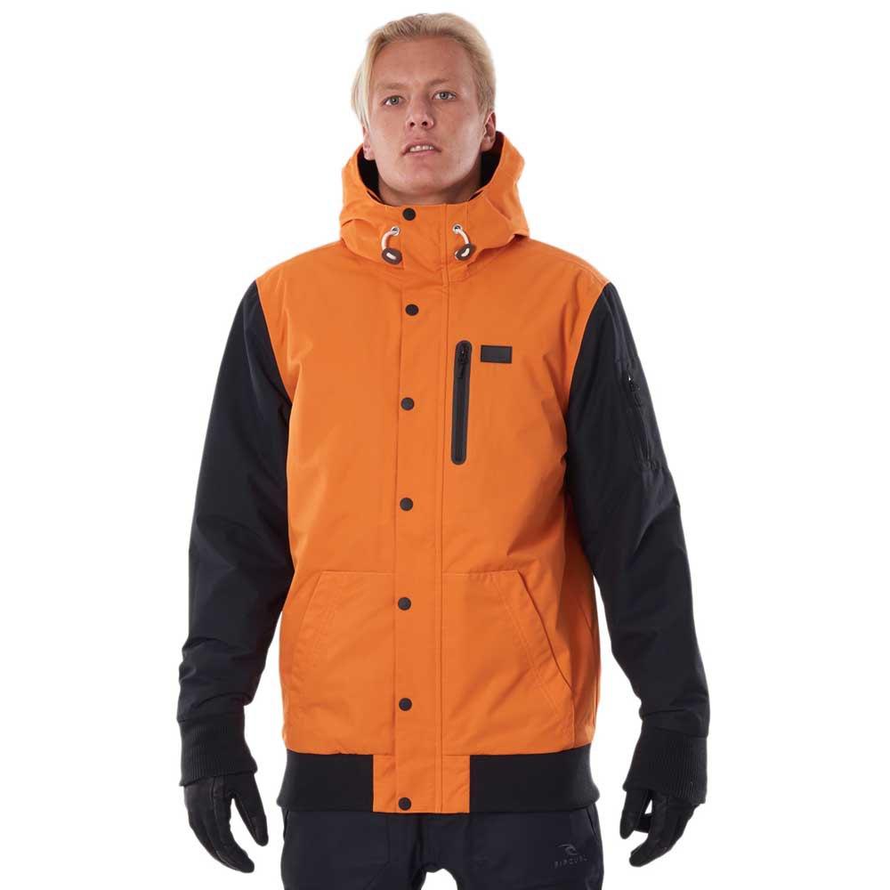 RIP CURL TRACTION JACKET RIP CURL