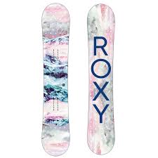 ROXY SUGAR SNOWBOARD ROXY