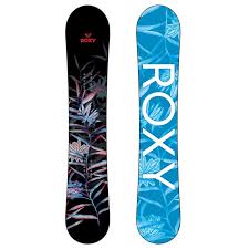 ROXY WAHINE SNOWBOARD ROXY