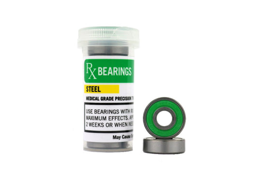 [RX-MGP-710] RX STEEL BEARINGS MGP-710 RX