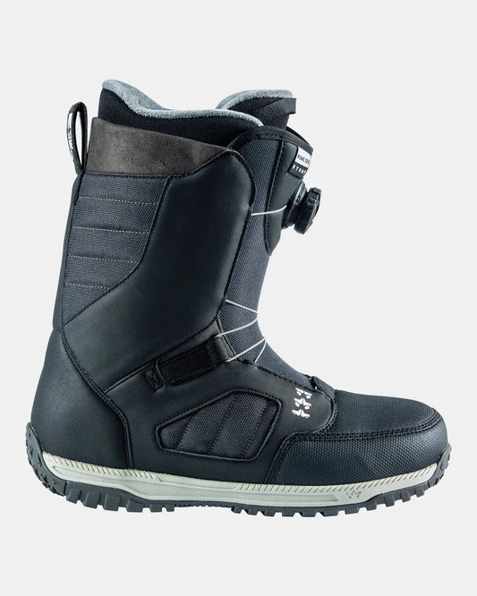 Rome Stomp BOA Boots ROME