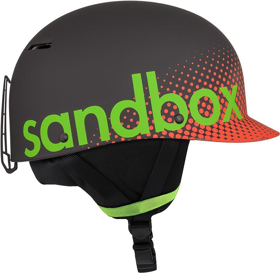SANDBOX CLASSIC 2.0 HELMET SANDBOX