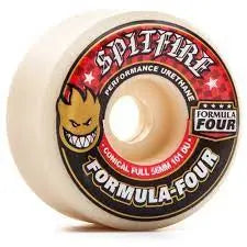 [SF-2111001554-SP22D1] SPITFIRE F4 CONICAL FULL 101A 54mm WHEEL SPITFIRE
