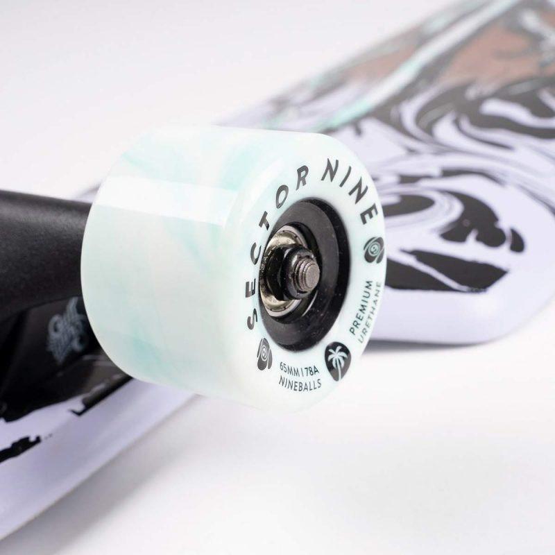 [SP21-SP-COMP-009] SECTOR 9 ABYSS BINTANG 38X9.25 COMPLETE SECTOR 9