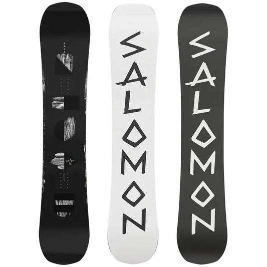 Salomon Craft Men's Snowboard SALOMON