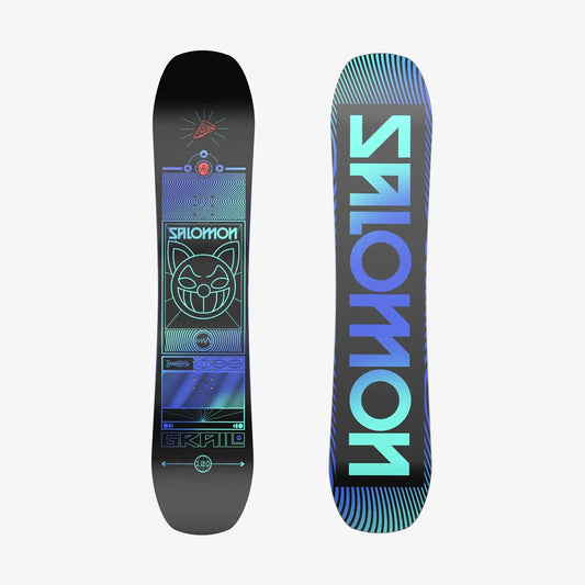 Salomon Grail Snowboard SALOMON